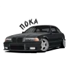 👋 Эмодзи «⛔ JDM» для Telegram