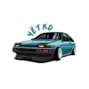 😊 Эмодзи «⛔ JDM» для Telegram