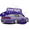 💤 Эмодзи «⛔ JDM» для Telegram