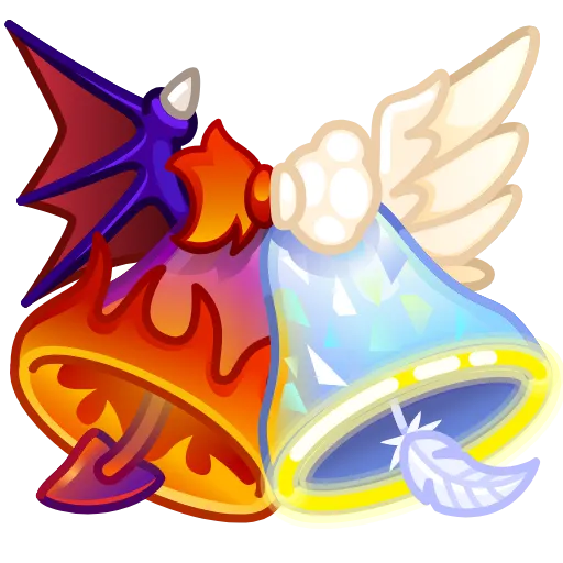 🎁 Эмодзи «Jingle Bells Crafted» для Telegram