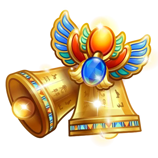🎁 Эмодзи «Jingle Bells Crafted» для Telegram