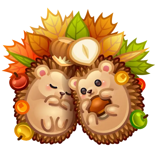 🎁 Эмодзи «Jingle Bells Crafted» для Telegram