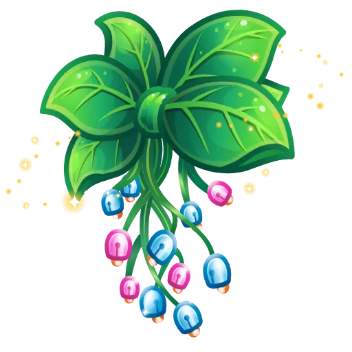 🎁 Эмодзи «Jingle Bells Crafted» для Telegram
