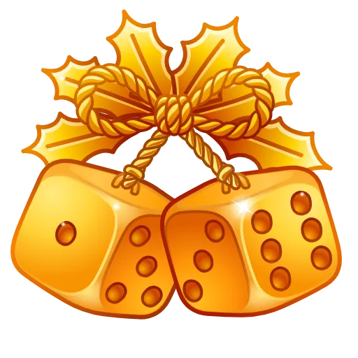🎁 Эмодзи «Jingle Bells Crafted» для Telegram