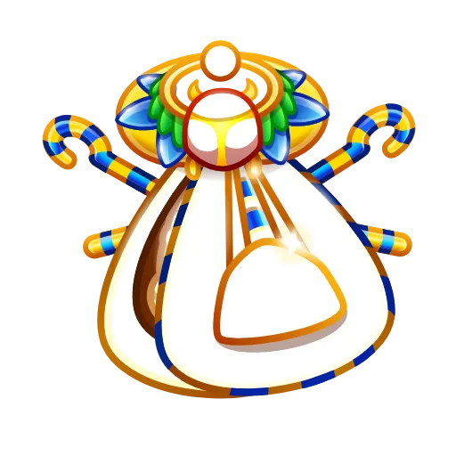 🎁 Эмодзи «Jingle Bells Crafted» для Telegram