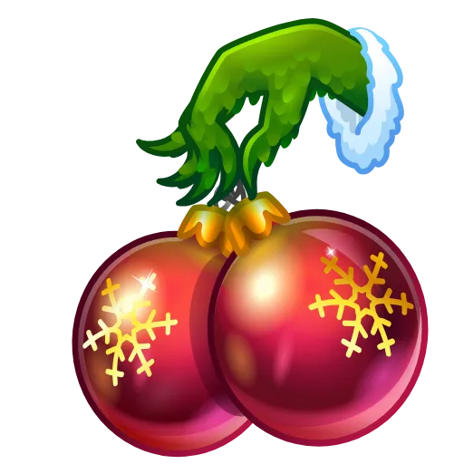 🎁 Эмодзи «Jingle Bells Crafted» для Telegram