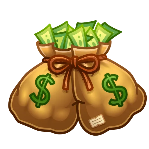 🎁 Эмодзи «Jingle Bells Crafted» для Telegram