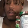 🌟 Эмодзи «Juicewrld» для Telegram