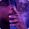 🚬 Эмодзи «Juicewrld» для Telegram