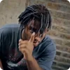 😌 Эмодзи «Juicewrld» для Telegram