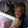 🤣 Эмодзи «Juicewrld» для Telegram