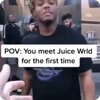 🤝 Эмодзи «Juicewrld» для Telegram