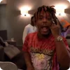 🔫 Эмодзи «Juicewrld» для Telegram
