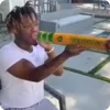 🚬 Эмодзи «Juicewrld» для Telegram