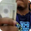🤑 Эмодзи «Juicewrld» для Telegram