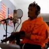 🔫 Эмодзи «Juicewrld» для Telegram