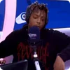 🎤 Эмодзи «Juicewrld» для Telegram