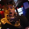 🫵 Эмодзи «Juicewrld» для Telegram