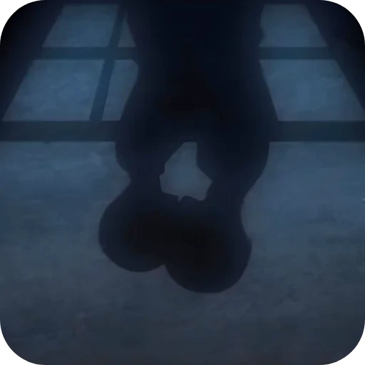 ❤ Стикер «Kaneki Touka» для Telegram