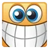 😁 Эмодзи «Lisergeevna» для Telegram