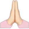 🙏 Эмодзи «Lisergeevna» для Telegram
