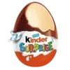 🥚 Эмодзи «Lisergeevna» для Telegram