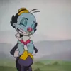 🤩 Эмодзи «Mr Ring» для Telegram