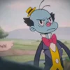 🤩 Эмодзи «Mr Ring» для Telegram