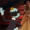 🤩 Эмодзи «Mr Ring» для Telegram