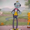 🤩 Эмодзи «Mr Ring» для Telegram