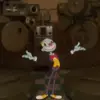 🤩 Эмодзи «Mr Ring» для Telegram