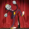 🤩 Эмодзи «Mr Ring» для Telegram