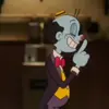 🤩 Эмодзи «Mr Ring» для Telegram