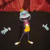 🤩 Эмодзи «Mr Ring» для Telegram
