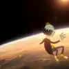 🤩 Эмодзи «Mr Ring» для Telegram