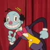 🤩 Эмодзи «Mr Ring» для Telegram