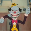 🤩 Эмодзи «Mr Ring» для Telegram