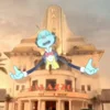 🤩 Эмодзи «Mr Ring» для Telegram