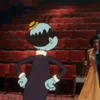 🤩 Эмодзи «Mr Ring» для Telegram