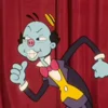 🤩 Эмодзи «Mr Ring» для Telegram