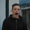 🤬 Эмодзи «Mr Robot» для Telegram