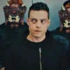 👀 Эмодзи «Mr Robot» для Telegram