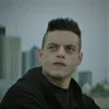 😠 Эмодзи «Mr Robot» для Telegram