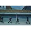🚶‍♂️ Эмодзи «Mr Robot» для Telegram