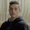 😶 Эмодзи «Mr Robot» для Telegram