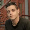 😏 Эмодзи «Mr Robot» для Telegram