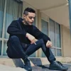 😕 Эмодзи «Mr Robot» для Telegram