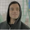 😀 Эмодзи «Mr Robot» для Telegram