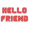 👋 Эмодзи «Mr Robot» для Telegram