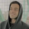 😩 Эмодзи «Mr Robot» для Telegram